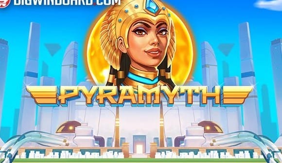 Pyramyth