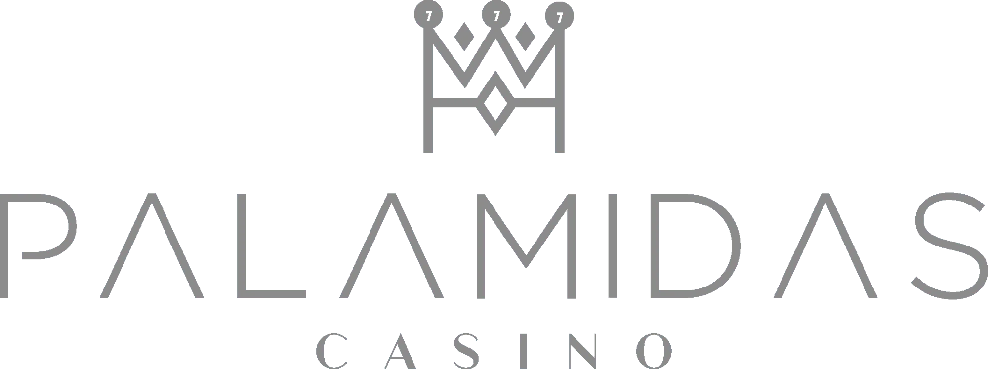Palamidas Casino Logo